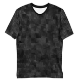 HILBERT CO-8 AO SHIRT-AO SHIRT-AO-SHIRT, arch, metric, mono, Prime tshirt-Dustrial