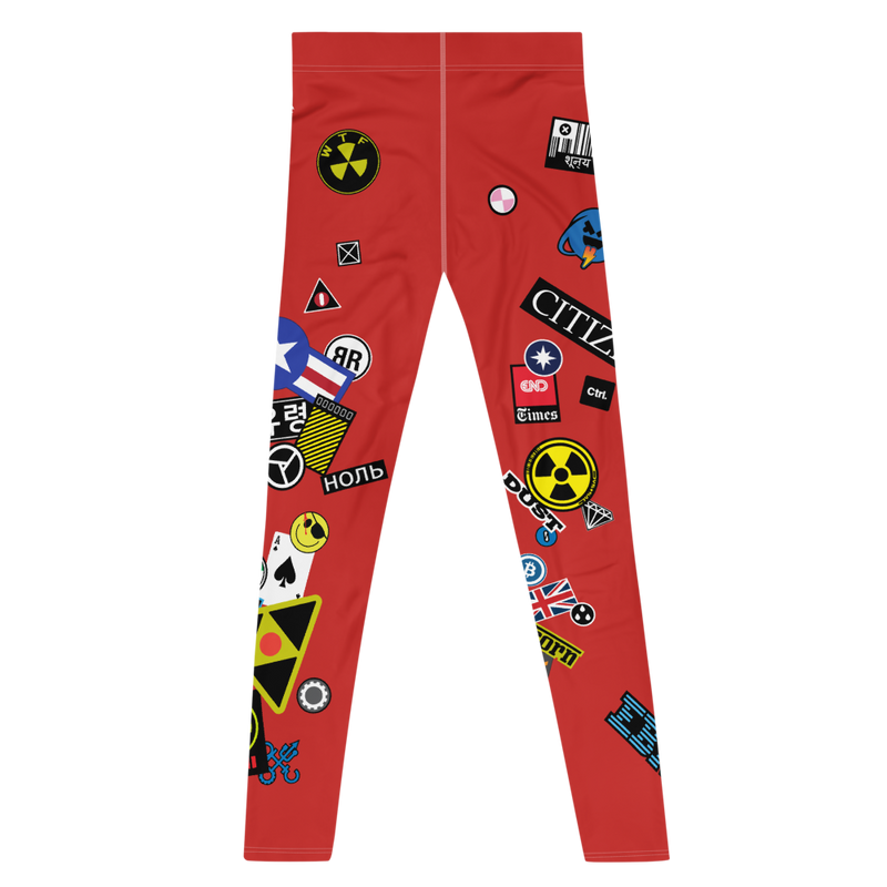 Supreme sales compression pants