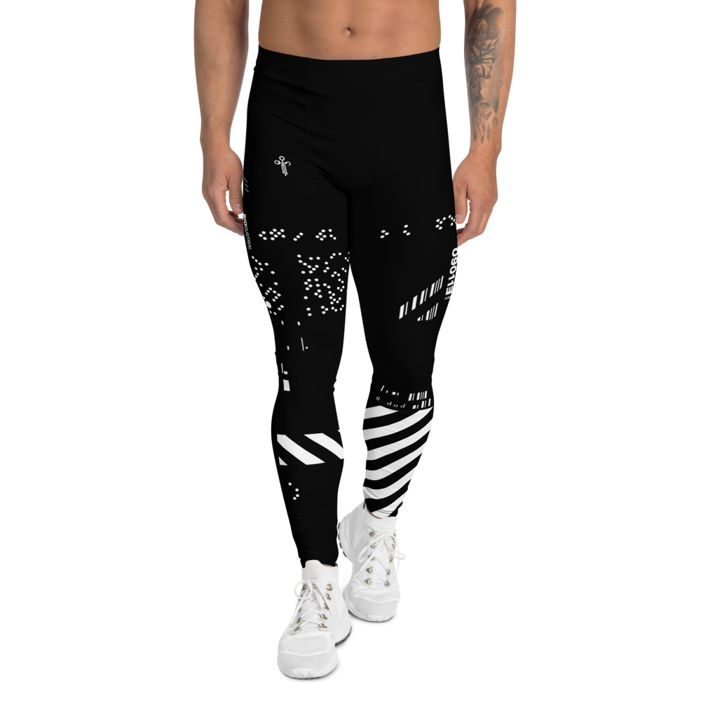 09011E N THING COMPRESSION PANTS Dustrial