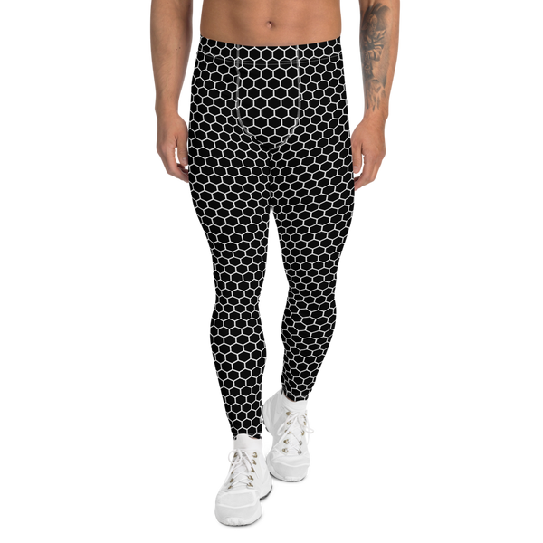 Compression Pants, HEXA SERIES