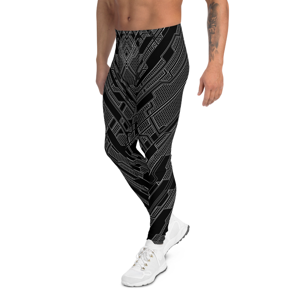 MECH I MONO COMPRESSION PANTS – Dustrial