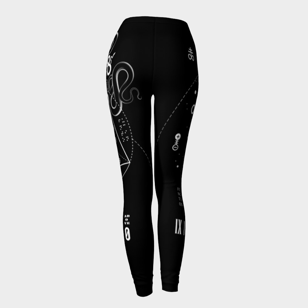 0621140320091514 DURARE LEGGINGS – Dustrial
