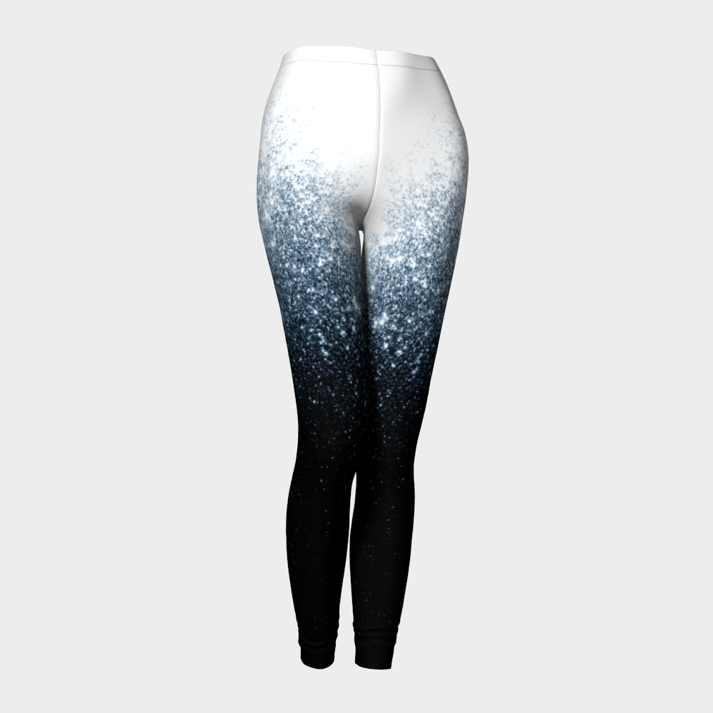 TRINITY BLVCK DURARE LEGGINGS – Dustrial