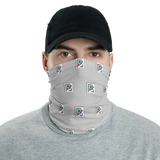 IMAGE PROBLEM NECK GAITER MASK-NECK GAITER-face mask, Facial Covering, NECK-GAITER, NECK-GAITER-PRF-Dustrial