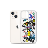 KANEDA IPHONE CASE-IPHONE CASE-cyber crime, cybercrime, hacker-Dustrial