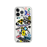 KANEDA IPHONE CASE-IPHONE CASE-cyber crime, cybercrime, hacker-Dustrial