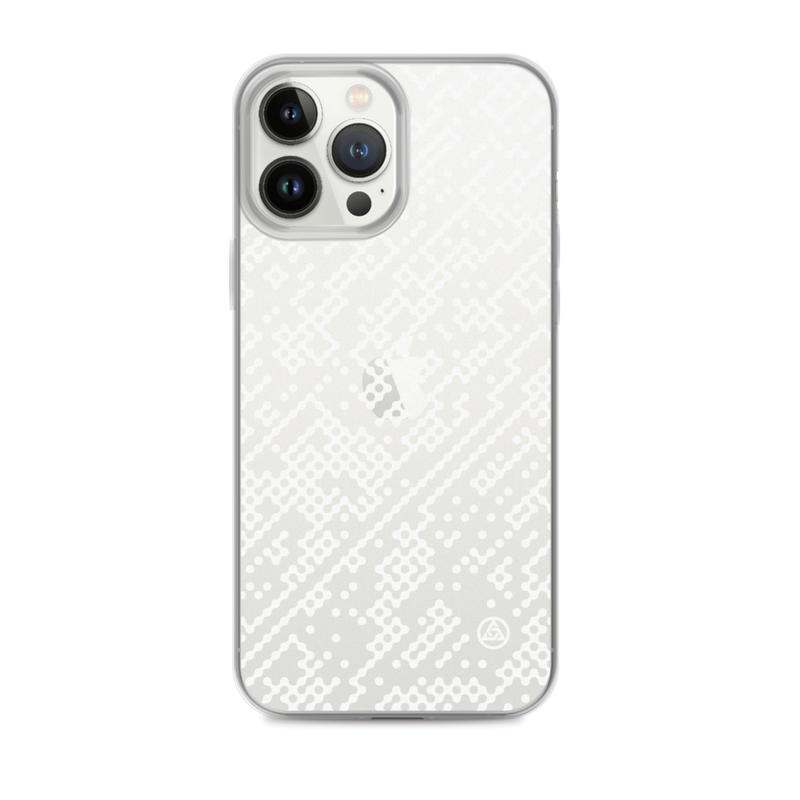 MOLECULAR WIGHT IPHONE CASE-IPHONE CASE-__label:NEW, metric-Dustrial