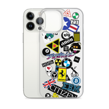 KANEDA IPHONE CASE-IPHONE CASE-cyber crime, cybercrime, hacker-Dustrial