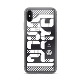 TETRA STACK IPHONE CASE-IPHONE CASE-MECH-Dustrial