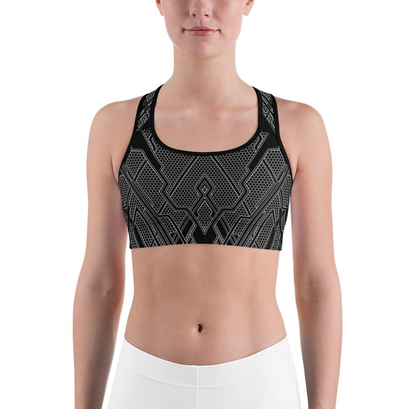 MECH I MONO V2 SPORTS BRA-SPORTS BRA-MECH, Mono, SPORTS-BRA, SPORTS-BRA-PRF-Dustrial