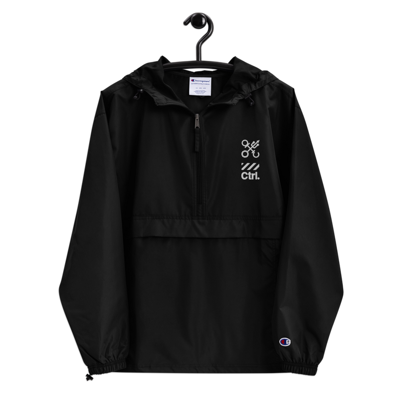 CLVTCH CTRL CHAMPION PACK JACKET-CHAMPION PACK JACKET-CHAMPION-PACK-JACKET, nothingsacred, PACK-JACKET-C-Dustrial