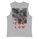 NONE BELOW MUSCLE TANK-MUSCLE TANK BC-MUSCLE-TANK-BC, MUSCLE-UNI-BC, nothingsacred-Dustrial