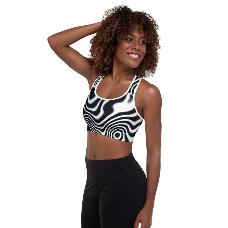 GRAVITON PADDED SPORTS BRA-SPORTS BRA PADDED-cosmosys, Festival Fashion, mono, SPORTS-BRA-PADDED-Dustrial