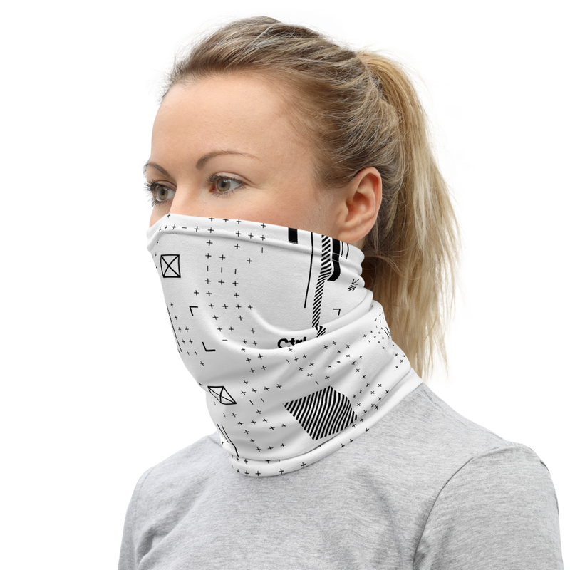 XERODUSTRIAL WIGHT BASE NECK GAITER MASK-NECK GAITER-face mask, Facial Covering, MECH, NECK-GAITER, NECK-GAITER-PRF-Dustrial