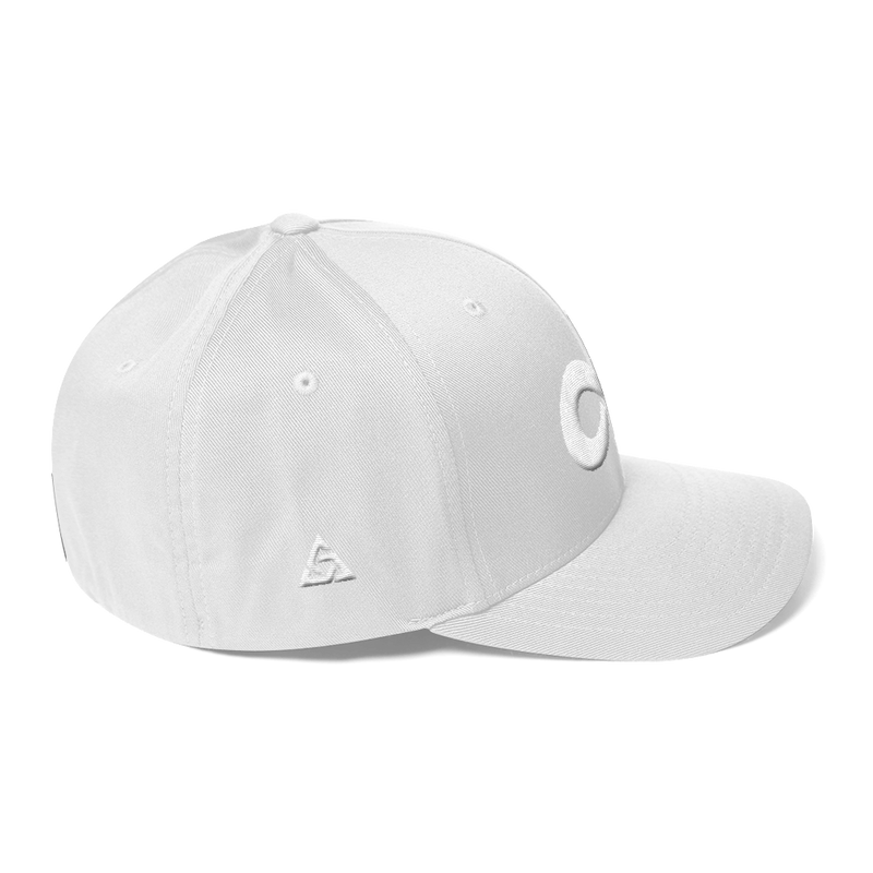 ∞ FLEXFIT TWILL CAP-HAT-YUP-FLEX-HAT-YUP-FLEX, MECH, Sale2K19-Dustrial