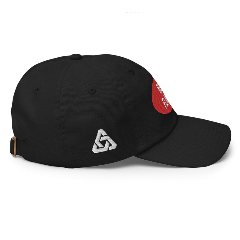 BEEF FLAVOR CHAMPION DAD HAT-HAT-CHAMPION-DAD-cyber crime, cybercrime, hacker, HAT-CHAMPION-DAD, hat-chmp-dad, Sale2K19-Dustrial