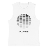 PAYNE MUSCLE TANK-MUSCLE TANK BC-cosmosys, Festival Fashion, MUSCLE-TANK-BC, MUSCLE-UNI-BC-Dustrial