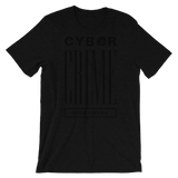 CYBERCRIME 95 GRAPHIC TEE-GRAPHIC TEE-bc-uni-tshirt, cyber crime, cybercrime, GRAPHIC-TEE, hacker, men, Tee, women-Dustrial