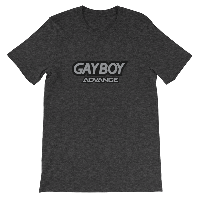 GAYBOY ADV GRAPHIC TEE-GRAPHIC TEE-bc-uni-tshirt, cyber crime, cybercrime, GRAPHIC-TEE, hacker-Dustrial