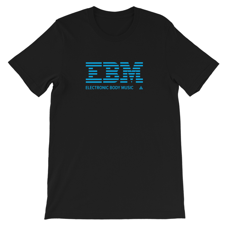 Ibm shirt outlet