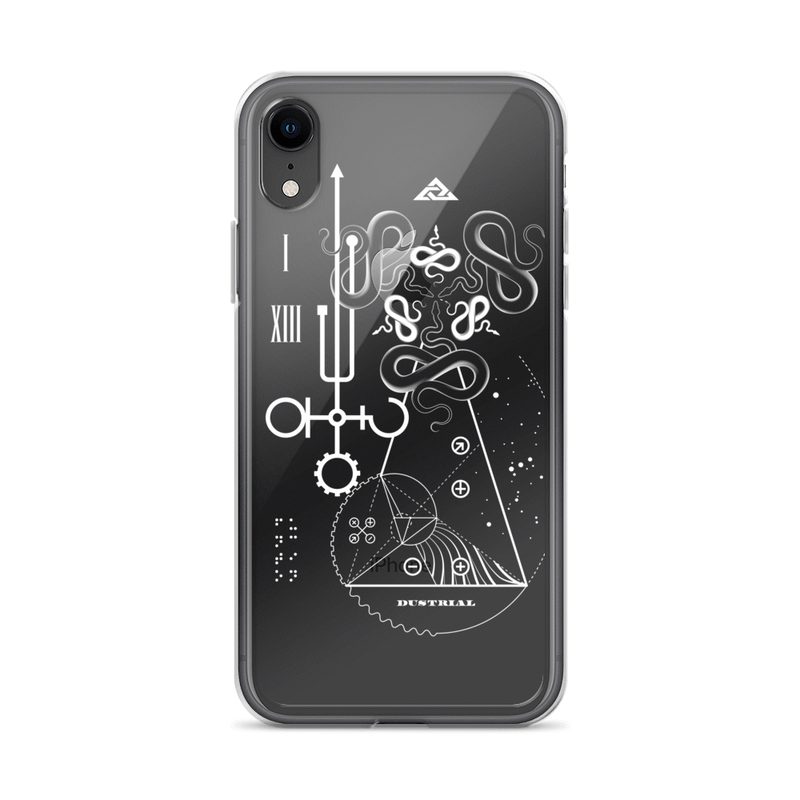 FUNCTION IPHONE CASE-IPHONE CASE-nothingsacred-Dustrial