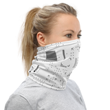 XERODUSTRIAL WIGHT BASE NECK GAITER MASK-NECK GAITER-face mask, Facial Covering, MECH, NECK-GAITER, NECK-GAITER-PRF-Dustrial
