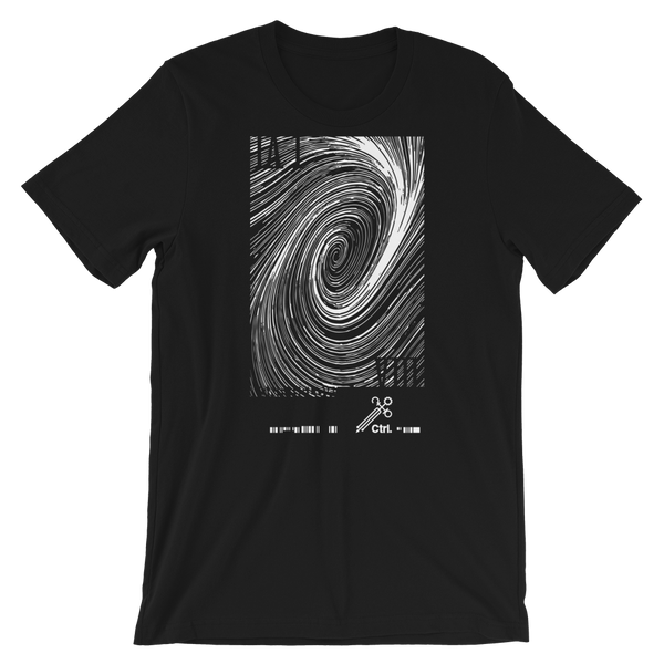 NONE BELOW [CATACLYSM] GRAPHIC TEE-GRAPHIC TEE-bc-uni-tshirt, GRAPHIC-TEE, nothingsacred-Dustrial