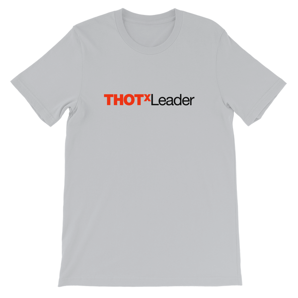 THOT LEADER GRAPHIC TEE-GRAPHIC TEE-bc-uni-tshirt, cyber crime, cybercrime, GRAPHIC-TEE, hacker-Dustrial