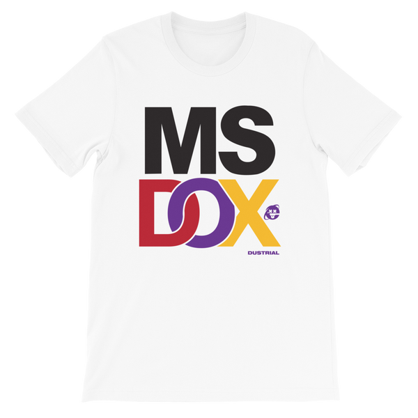 MSDOX GRAPHIC TEE-GRAPHIC TEE-bc-uni-tshirt, cyber crime, cybercrime, GRAPHIC-TEE, hacker-Dustrial