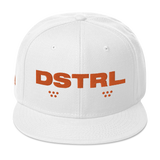 DSTRL SNAPBACK-HAT-SNAP-cyber crime, cybercrime, cyberpunk, hacker, HAT-OT-SNAP, Sale2K19-Dustrial