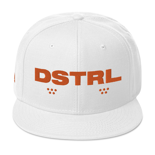 DSTRL SNAPBACK-HAT-SNAP-cyber crime, cybercrime, cyberpunk, hacker, HAT-OT-SNAP, Sale2K19-Dustrial