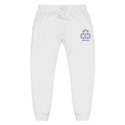 PROXIMA AMETHYST LUX SWEATPANTS