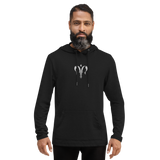 ARIES E LIGHTWEIGHT HOODIE-HOODIE LIGHTWEIGHT DST-aries, HOODIE-LIGHTWEIGHT-DST, mono, night physics-Dustrial