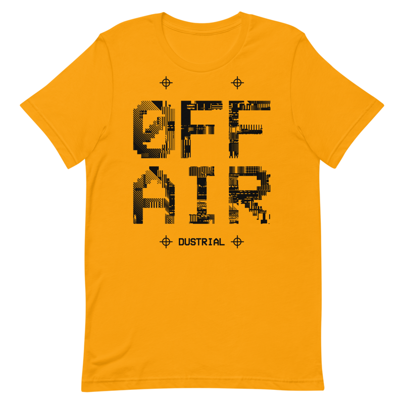 OFF-AIR EP MONO GRAPHIC TEE-GRAPHIC TEE-bc-uni-tshirt, GRAPHIC-TEE, off air-Dustrial