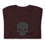 SKULLHEX GRAPHIC TEE-GRAPHIC TEE-__label:NEW, GRAPHIC-TEE, MECH-Dustrial