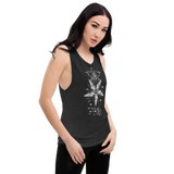 YOU ARE NOT ALONE FEMME MUSCLE TANK-MUSCLE TANK FEMME BC-__label:NEW, MUSCLE-TANK-FEMME-BC, nothingsacred, womens-muscle-tank-Dustrial